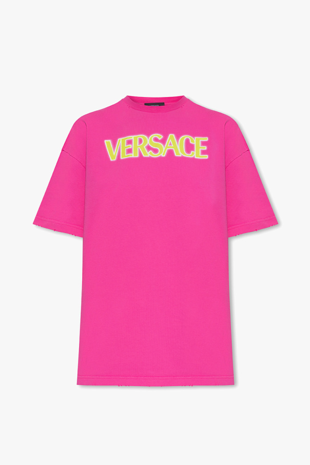 Versace﻿﻿ Women's Tops - Luxury Fashion